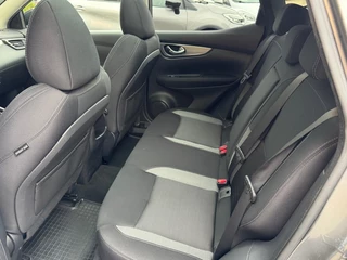 Nissan QASHQAI Nissan QASHQAI 1.6 DIG-T 163PK N-CONNECTA PANODAK/LMV/PDC/CAMERA/TREKHAAK(1500) - afbeelding nr 26