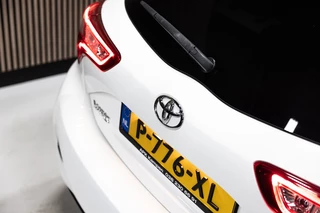 Toyota Yaris Toyota Yaris 1.5 VVT-i Dynamic - afbeelding nr 25