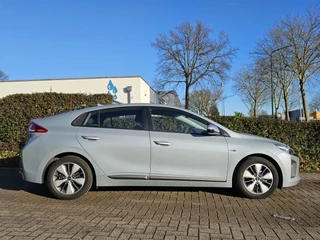 Hyundai IONIQ Zondag OPEN! - afbeelding nr 7