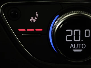 Audi Q5 Audi Q5 2.0 TFSI quattro S Line | Bang & Olufsen | Leder |  Luchtvering | 360 camera | Adaptive cruise | Carplay | Keyless | Virtual Cockpit | Navigatie | Full LED - afbeelding nr 8