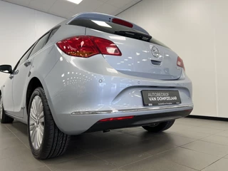 Opel Astra - afbeelding nr 38
