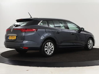 Renault Mégane Renault Mégane 1.3 TCe Business Zen | Automaat | Carplay |  Camera | Full LED | Navigatie | Cruise control | Parkeerhulp | Climate control - afbeelding nr 27