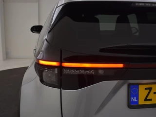 Toyota Yaris Cross Toyota Yaris Cross 1.5 Hybrid Dynamic | Navigatie | Carplay - afbeelding nr 11
