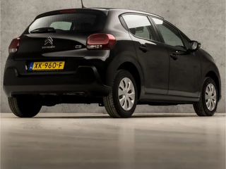 Citroën C3 (BLUETOOTH, CRUISE, ELEK RAMEN, SPORTSTOELEN, ARMSTEUN, MULTIFUNCTIONEEL STUURWIEL, NIEUWSTAAT) - afbeelding nr 5
