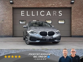 BMW 1 Serie 118 2.0 D / ADVANTAGE / CARPLAY / GPS / DAB / LED / AC