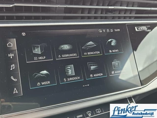Audi Q8 Audi Q8 55 TFSI e quattro Pro Line S 341PK B&O BTW TREKH  LUCHTVERING - afbeelding nr 26