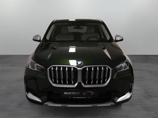 BMW X1 - afbeelding nr 3