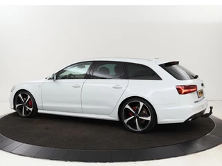 Audi A6 Audi A6 2.0 TFSI quattro S line | Stoelverwarming |  Trekhaak | Leder/Alcantara | Camera | Navigatie | Achterbankverwarming | 20'' lichtmetalen velgen | Xenon | Parkeerhulp | Bluetooth - afbeelding nr 2