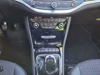 Opel Astra - afbeelding nr 18