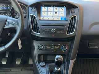 Ford Focus Ford Focus Wagon 1.5 TDCI Lease Edition |NAVI|CLIMA|PARK SENSOREN|KEYLESS | 3294 - afbeelding nr 28