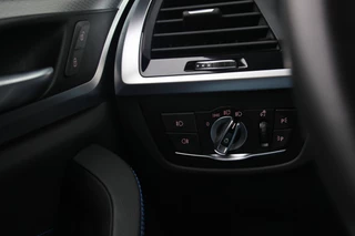 BMW X3 BMW X3 xDrive20i BTW | M-sport | Trekhaak | Zonnerollo | Nieuwstaat - afbeelding nr 29