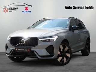 Volvo XC60 2.0 T6 AWD + Dark | 360° Camera | Head-Up Display