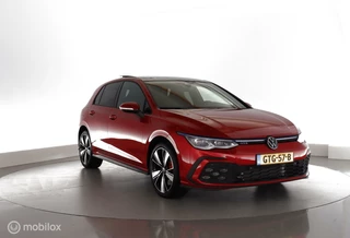 Volkswagen Golf Volkswagen Golf 1.4 eHybrid  245pk GTE pano|IQ-led|nav|cam|dab|acc|lmv18 - afbeelding nr 2