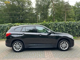 BMW X1 BMW X1 SDrive18i Centennial Executive /Navi /Stoelverwarming - afbeelding nr 16