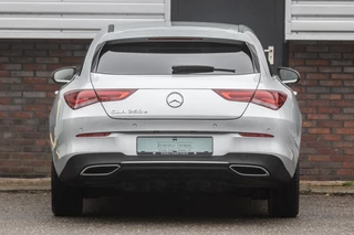 Mercedes-Benz CLA - afbeelding nr 4