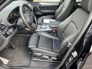 BMW X3 - afbeelding nr 41
