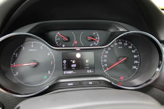 Opel Crossland X Opel Crossland X 1.2 Turbo Innovation Navi, Stoel,stuur en voorruit verw., Pano dak, Camera - afbeelding nr 27
