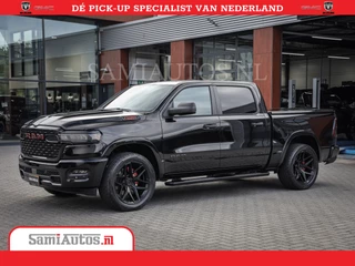 Dodge Ram Comfortabele Dubbele Cabine met Royale 6 Zitplaatsen | BPM vrij | Nu Leverbaar uit Voorraad | Voorraad Nr 2217- 2911 - afbeelding nr 24