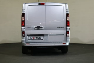 Renault Trafic - afbeelding nr 9