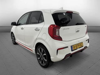 Kia Picanto - afbeelding nr 2