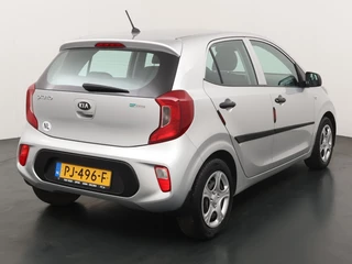 Kia Picanto Kia Picanto 1.0 CVVT EconomyLine - afbeelding nr 7