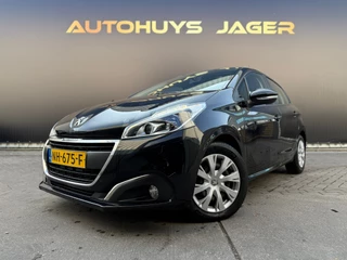 Peugeot 208 Peugeot 208 1.2 PureTech Blue Lion - afbeelding nr 1