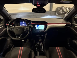 Opel Corsa 32DKM!/CARPLAY/LED/SPORTSTOELEN/CRUISE/16