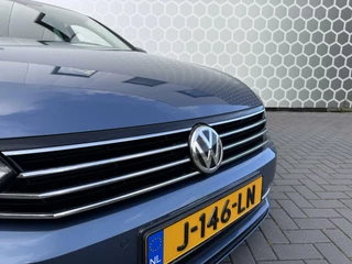 Volkswagen Passat Volkswagen Passat Variant 1.4 TSI Business Edition Trekhaak - afbeelding nr 20