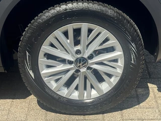 Volkswagen T-Roc Volkswagen T-Roc 1.0 TSI 110PK FACELIFT DIGITAL-SCHERM LED NAVIGATIE AIRCO LMV PDC - afbeelding nr 16