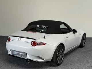 Mazda MX-5 Mazda MX-5 2.0 SkyActiv-G 160 GT-M | AEROPACK | SPORTUITLAAT - afbeelding nr 37
