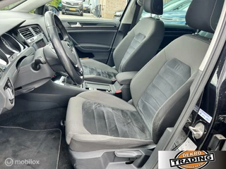 Volkswagen Golf VW Golf 7  1.2 TSI Highline panorama camera trekhaak - afbeelding nr 10