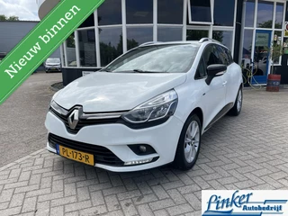 Renault Clio - 348842745-0