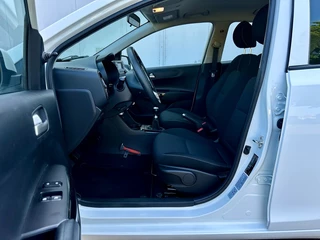 Kia Picanto Kia Picanto 1.0 DPi ComfortLine 5-Deurs | Airco | Cruise | 1e eignr | NAP! - afbeelding nr 6