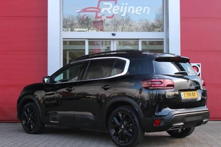 Citroën C5 Aircross Citroen C5 Aircross 1.2 136PK AUTOMAAT Hybrid ë-SERIES | ELEKTRISCH BEDIENBARE BESTUURDERSSTOEL | APPLE CARPLAY/ANDROID AUTO | NAVIGATIE | FULL LED KOPLAMPEN | CLIMATE CONTROL | DAB+ RADIO | 19