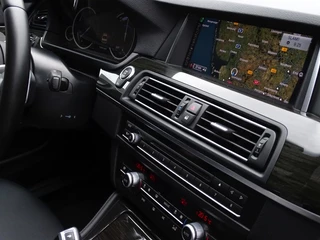 BMW 5 Serie BMW 5 Serie 520i High Executive / M-sport / 2015 / LED *NAP* - afbeelding nr 27