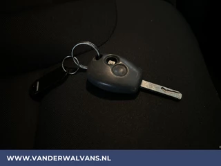 Renault Trafic Bijrijdersbank - afbeelding nr 18