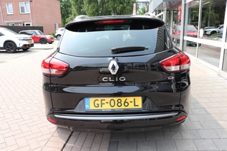 Renault Clio Navigatie - afbeelding nr 7