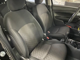 Mitsubishi Space Star - afbeelding nr 7