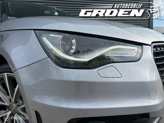 Audi A1 Sportback Audi A1 Sportback 1.2 TFSI Ambition Pro Line Business - afbeelding nr 6