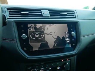 SEAT Arona Seat Arona 1.0 TSI FR BEATS| Navi| Carplay| Camera| FULL OPTION - afbeelding nr 9