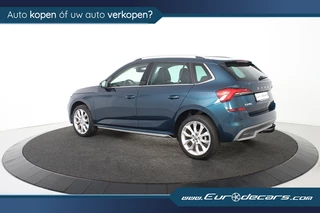 Škoda Kamiq Škoda Kamiq 1.5 TSI ACT DSG *1ste Eigenaar*Leer*Panoramadak*Keyless* - afbeelding nr 11