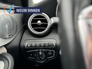 Mercedes-Benz C-Klasse - afbeelding nr 16