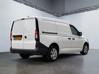 Volkswagen Caddy - afbeelding nr 8