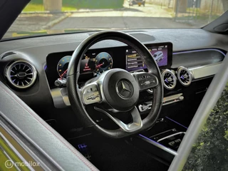 Mercedes-Benz GLB Mercedes GLB 200 4MATIC AMG Line | Pano | Sfeer | CarPlay - afbeelding nr 3