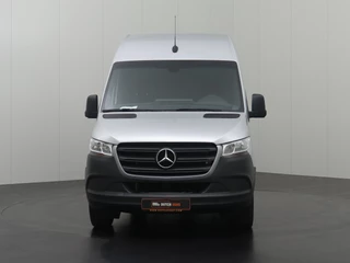 Mercedes-Benz Sprinter Mercedes-Benz Sprinter 315CDI 9G-Tronic Automaat L2H2 | 3500Kg TG | Camera | Airco | Cruise | Betimmering | 3-Persoons - afbeelding nr 10