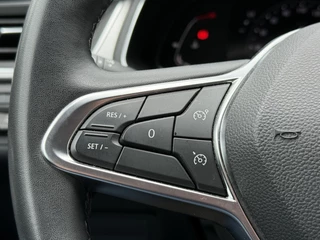 Renault Captur Renault Captur 1.0 TCe 100 Intens/Cruise/Clima/Camera/Keyless/Apple Carplay/Android Auto - afbeelding nr 9
