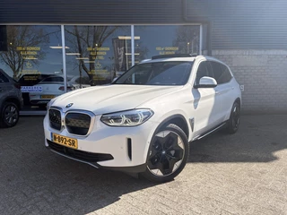 BMW iX3 High Executive SOH 100%/Pano/ACC/LED/CarPlay/HARMAN KARDON
