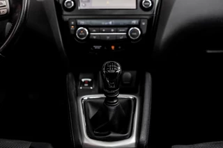 Nissan QASHQAI Nissan QASHQAI 1.2 N-Connecta | 360 Camera | Pano | Trekhaak | - afbeelding nr 25