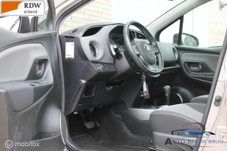Toyota Yaris Toyota Yaris 1.5 Hybrid Aspiration 75PK Trekhaak Camera cruise - afbeelding nr 2