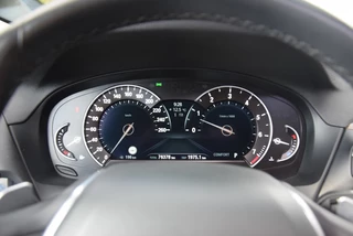 BMW X4 BMW X4 xDrive20i High Executive Pano/Leer/HeadUp/Trekhaak/AdaptiveCruis - afbeelding nr 13